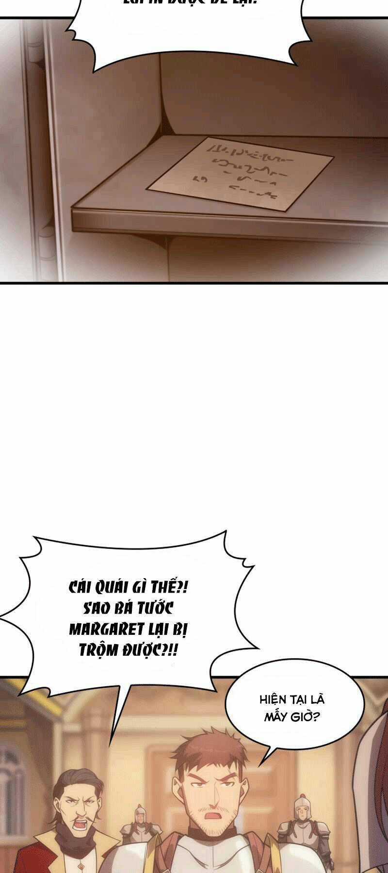 Tái Sinh Thành Công Chức Ở Một Thế Giới Xa Lạ Chapter 11 trang 17