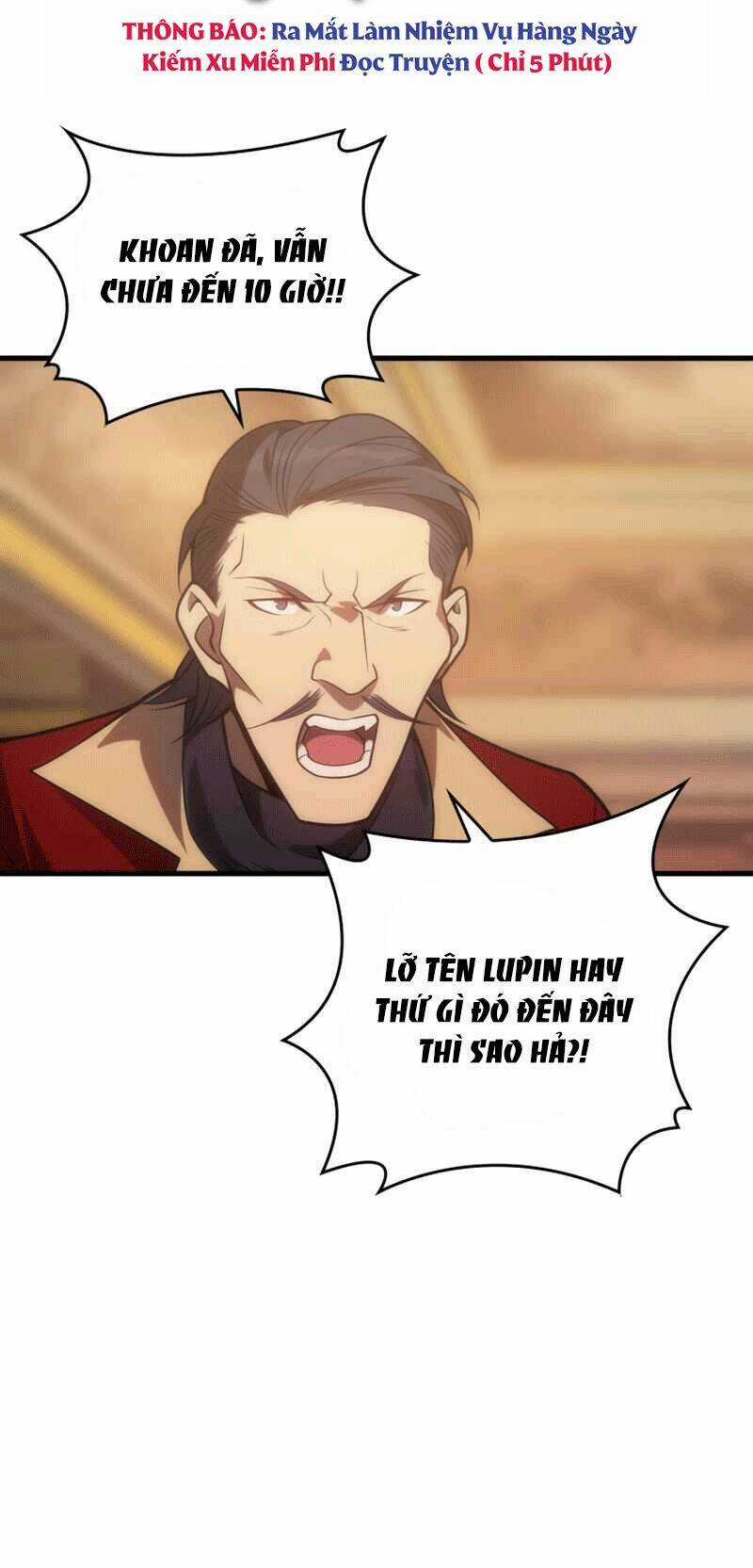 Tái Sinh Thành Công Chức Ở Một Thế Giới Xa Lạ Chapter 11 trang 19