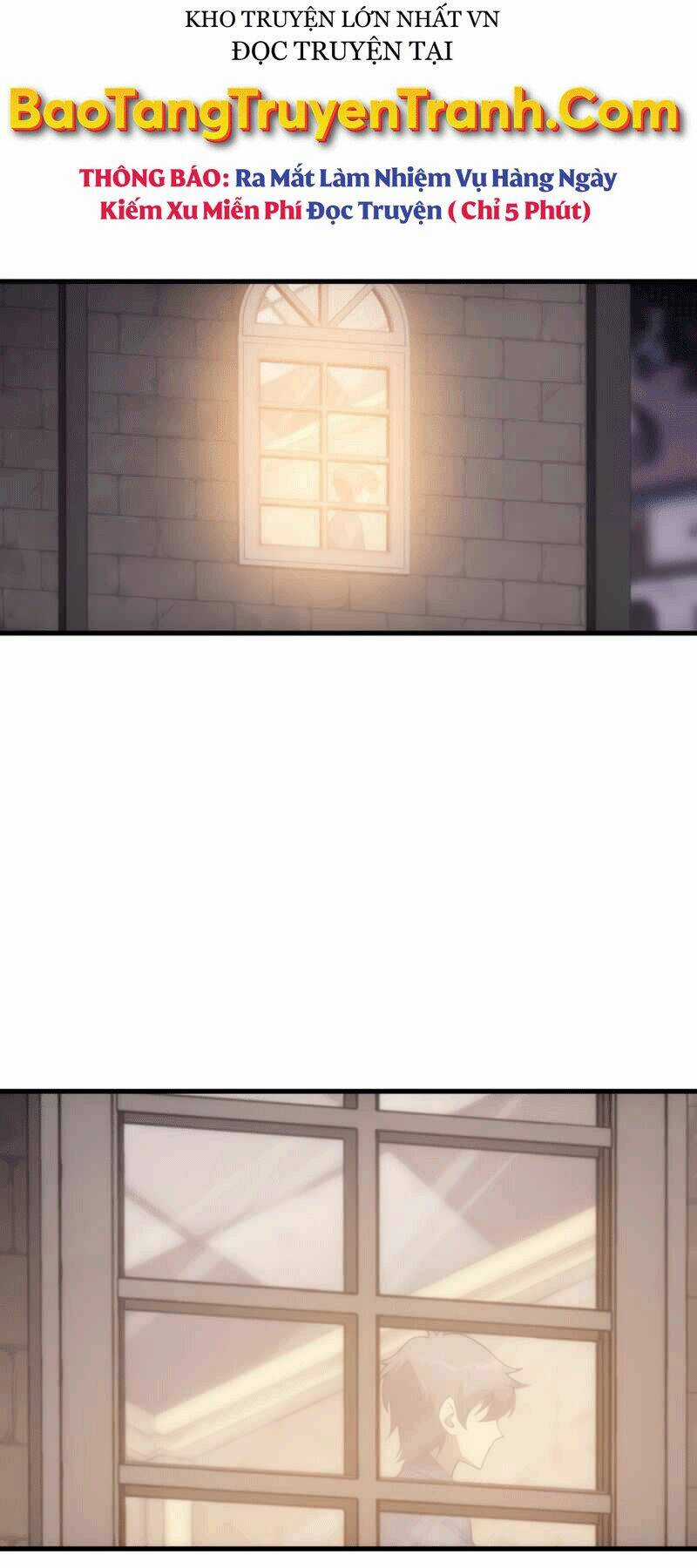 Tái Sinh Thành Công Chức Ở Một Thế Giới Xa Lạ Chapter 11 trang 2