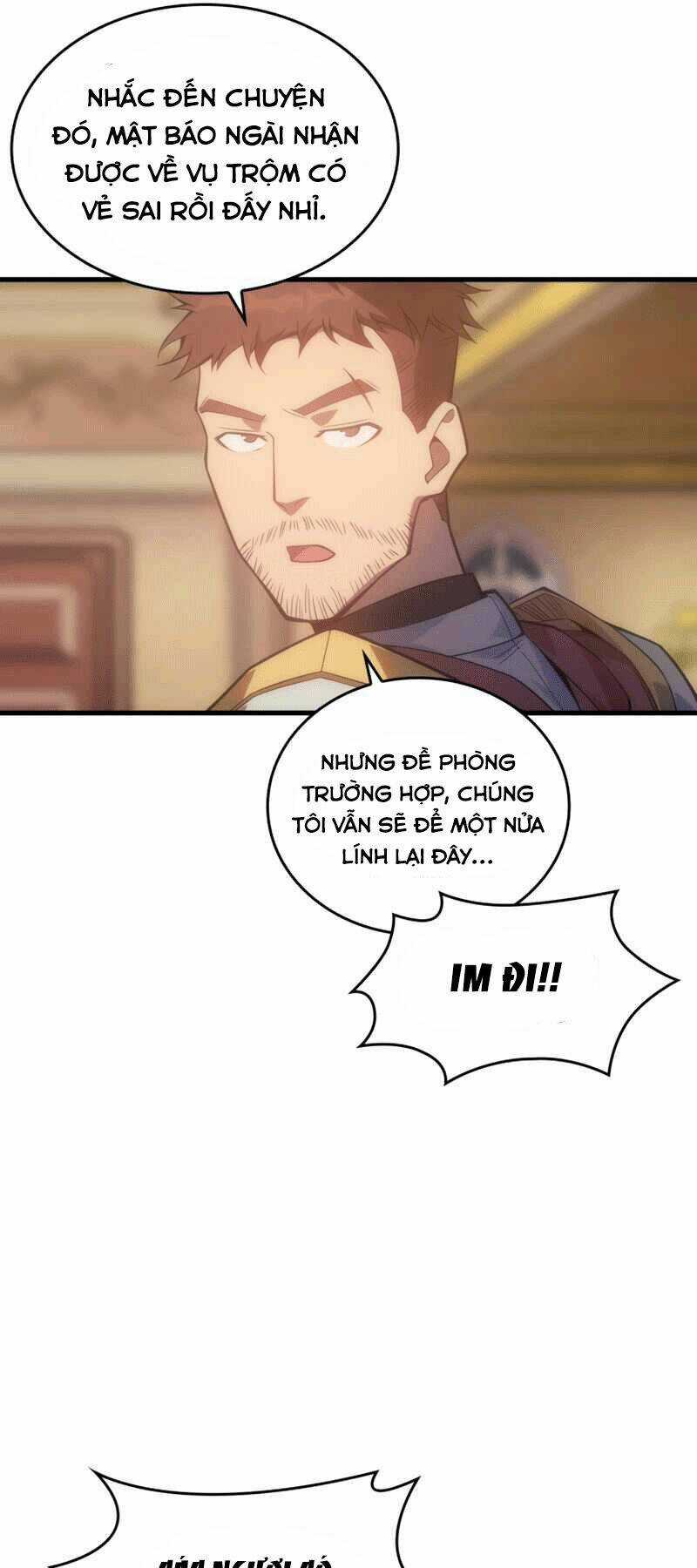 Tái Sinh Thành Công Chức Ở Một Thế Giới Xa Lạ Chapter 11 trang 20