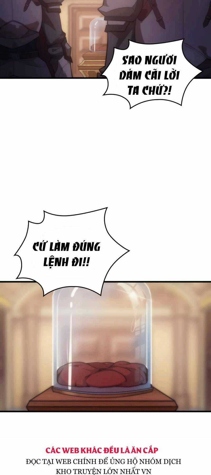 Tái Sinh Thành Công Chức Ở Một Thế Giới Xa Lạ Chapter 11 trang 22