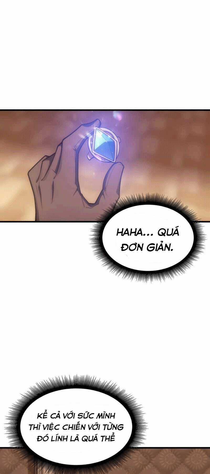 Tái Sinh Thành Công Chức Ở Một Thế Giới Xa Lạ Chapter 11 trang 28