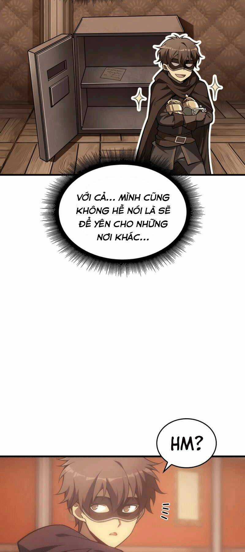 Tái Sinh Thành Công Chức Ở Một Thế Giới Xa Lạ Chapter 11 trang 29