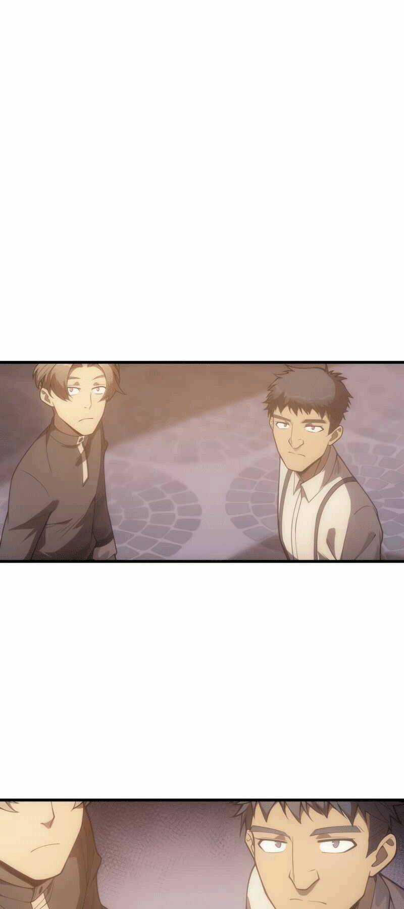 Tái Sinh Thành Công Chức Ở Một Thế Giới Xa Lạ Chapter 11 trang 3