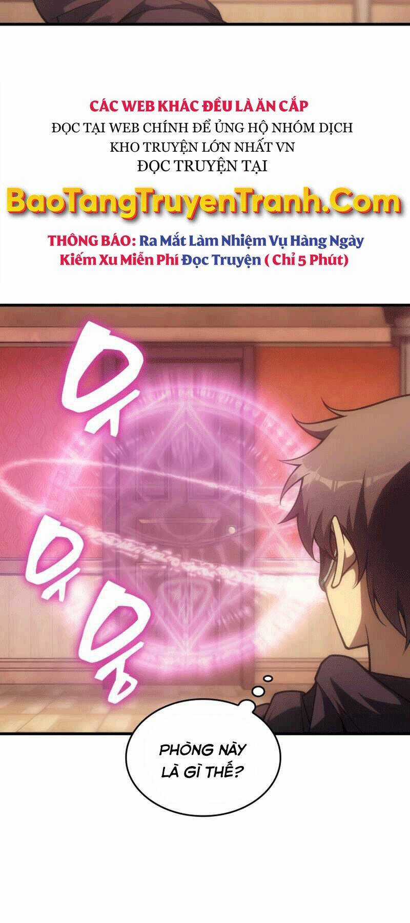 Tái Sinh Thành Công Chức Ở Một Thế Giới Xa Lạ Chapter 11 trang 30