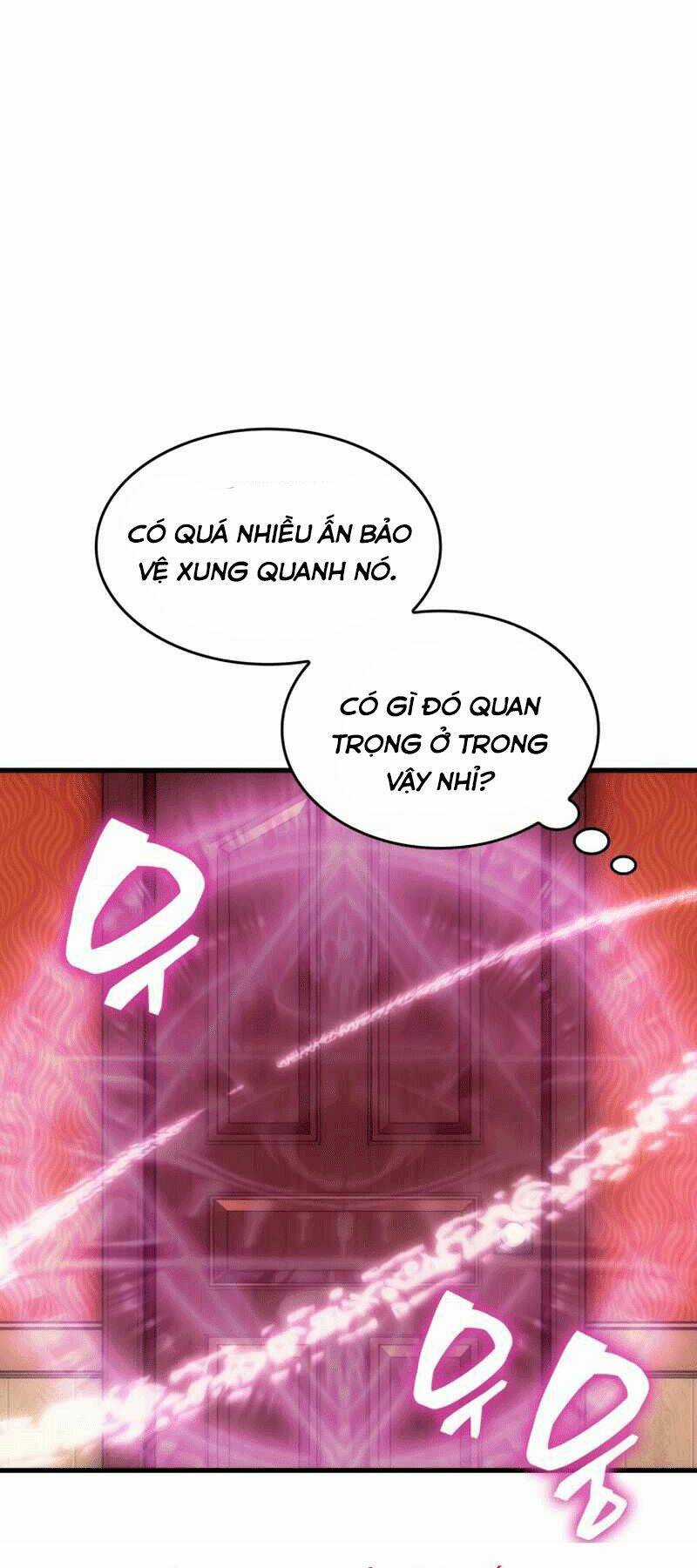 Tái Sinh Thành Công Chức Ở Một Thế Giới Xa Lạ Chapter 11 trang 31