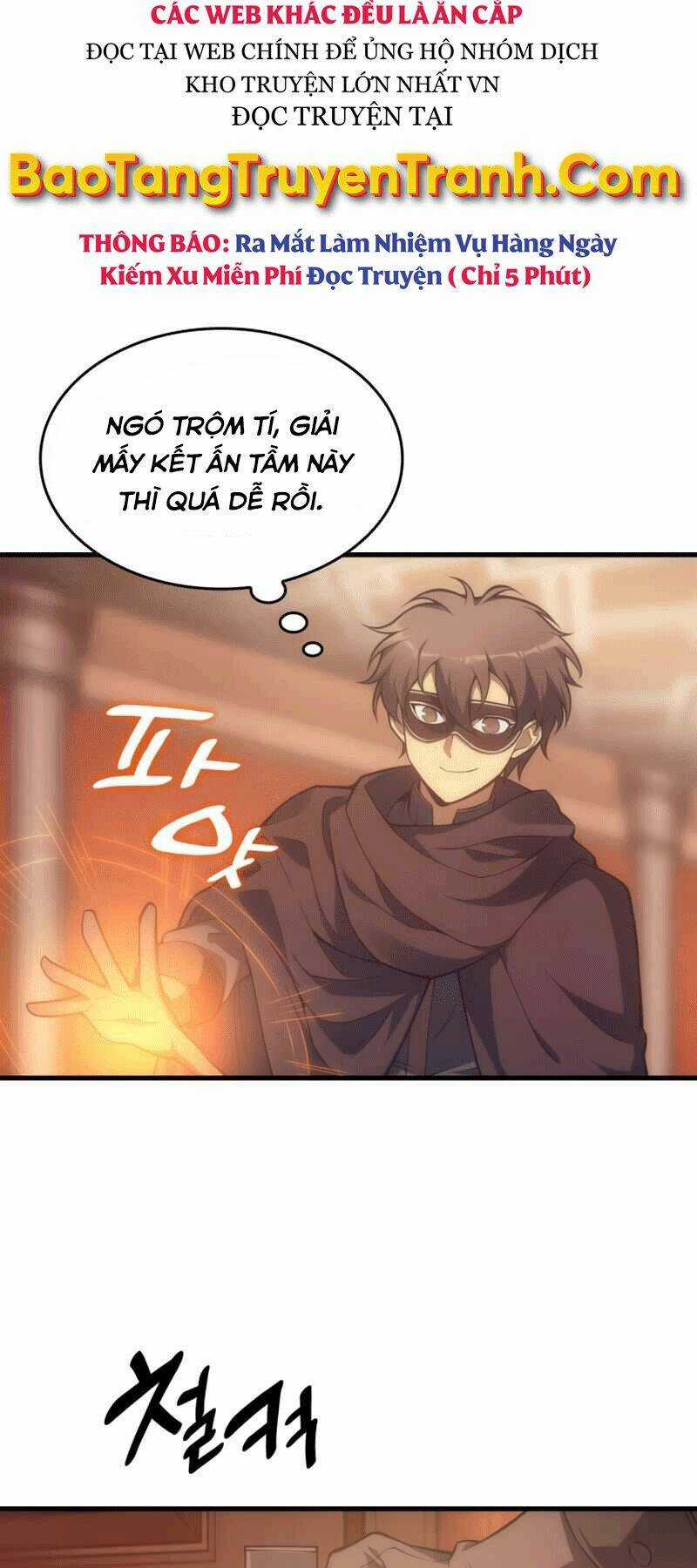 Tái Sinh Thành Công Chức Ở Một Thế Giới Xa Lạ Chapter 11 trang 32