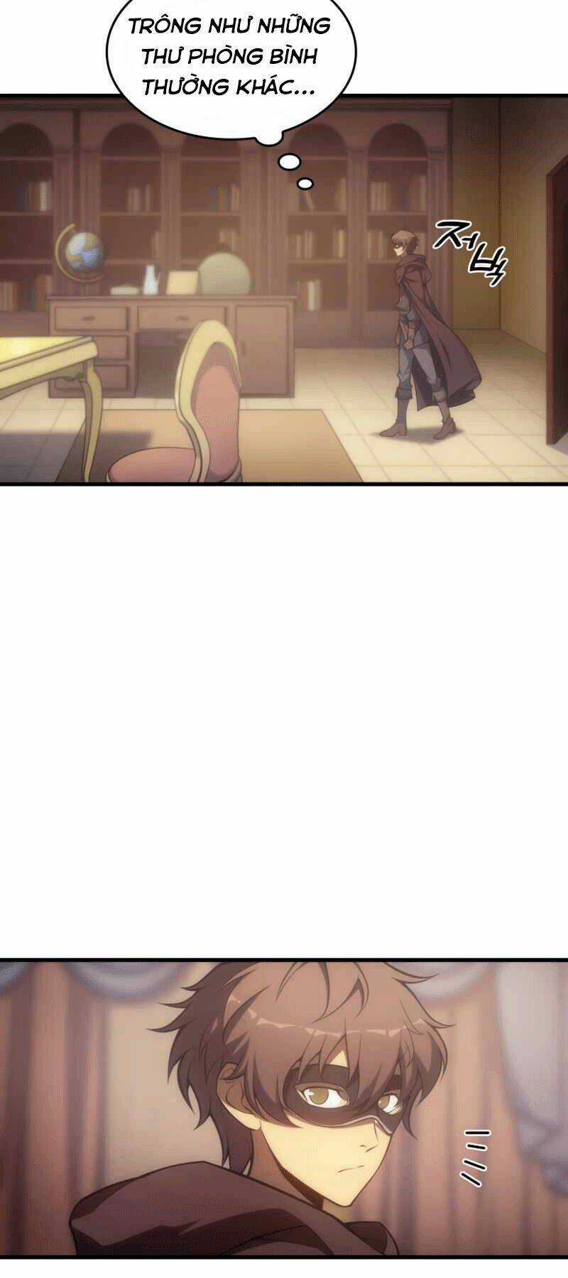 Tái Sinh Thành Công Chức Ở Một Thế Giới Xa Lạ Chapter 11 trang 35