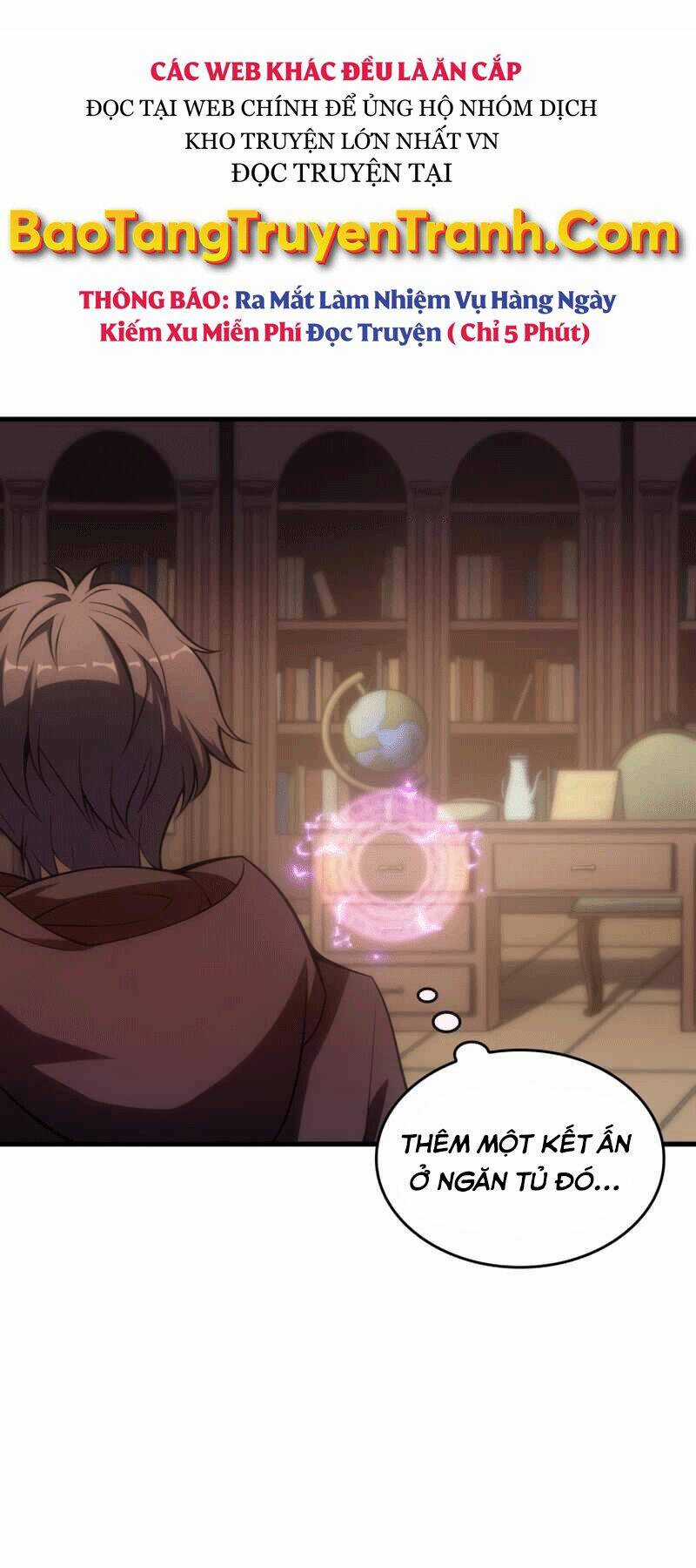 Tái Sinh Thành Công Chức Ở Một Thế Giới Xa Lạ Chapter 11 trang 36