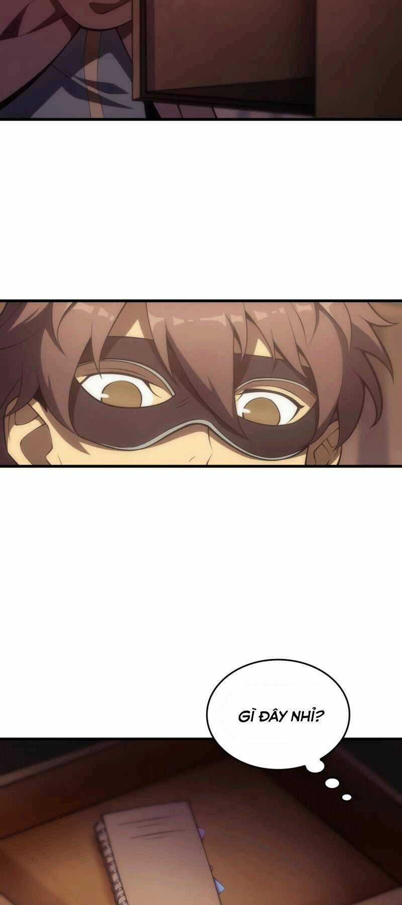 Tái Sinh Thành Công Chức Ở Một Thế Giới Xa Lạ Chapter 11 trang 38