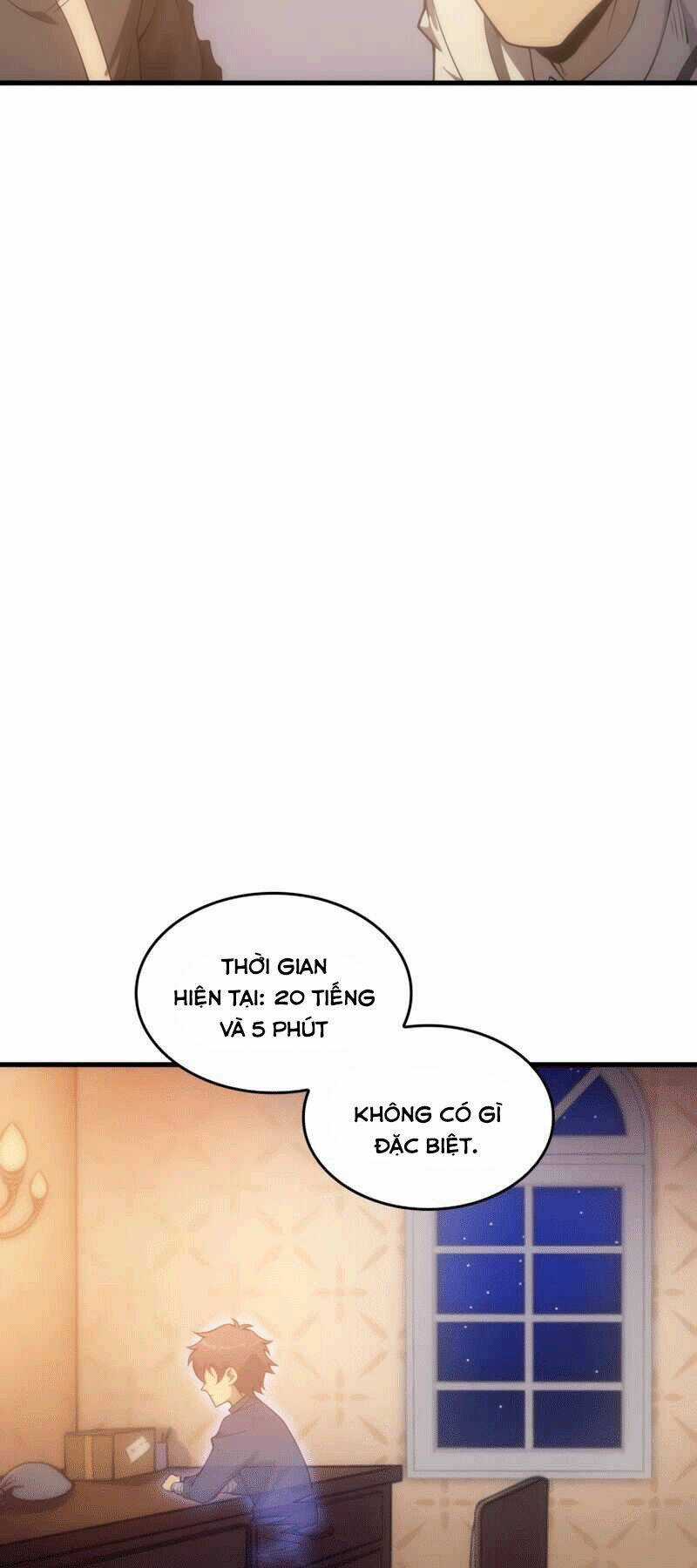 Tái Sinh Thành Công Chức Ở Một Thế Giới Xa Lạ Chapter 11 trang 4