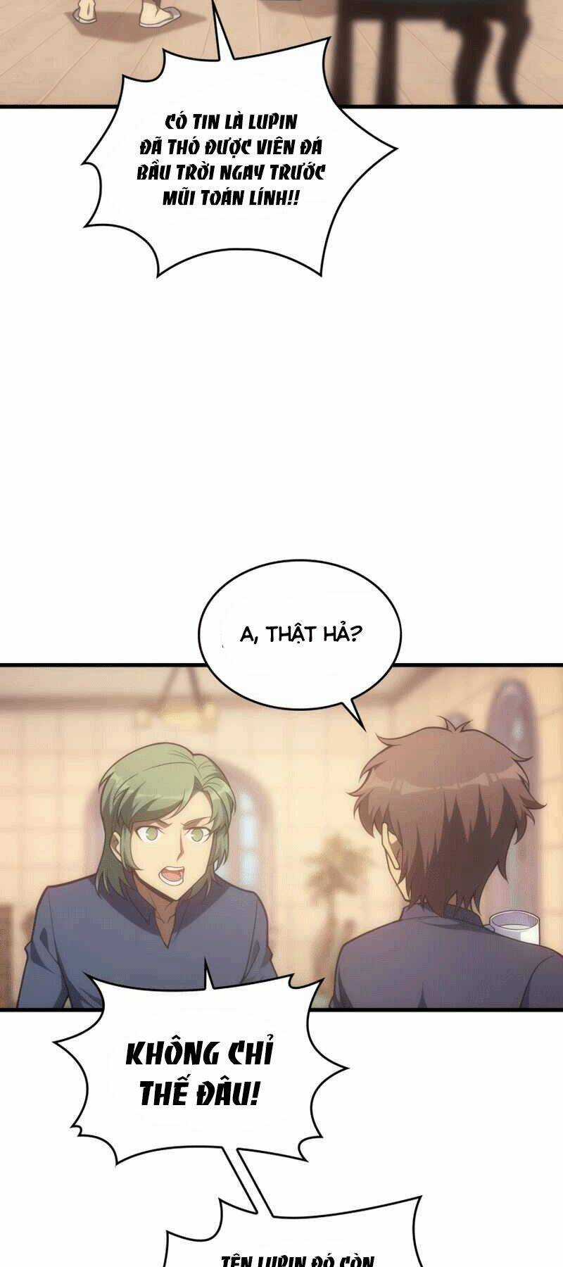 Tái Sinh Thành Công Chức Ở Một Thế Giới Xa Lạ Chapter 11 trang 41