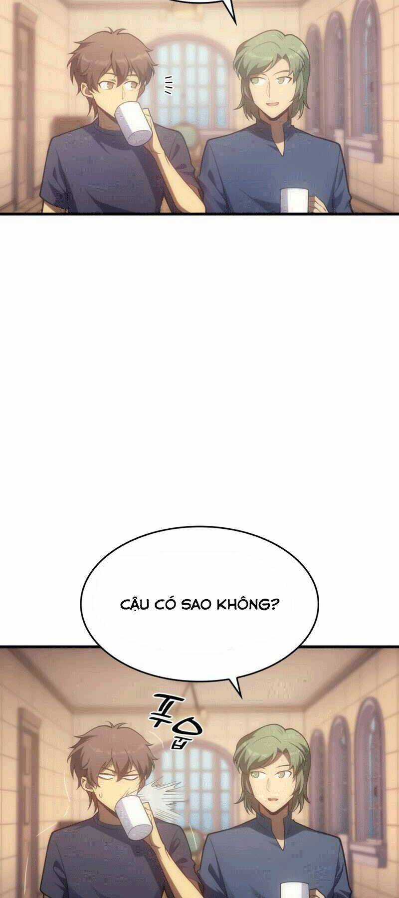 Tái Sinh Thành Công Chức Ở Một Thế Giới Xa Lạ Chapter 11 trang 43