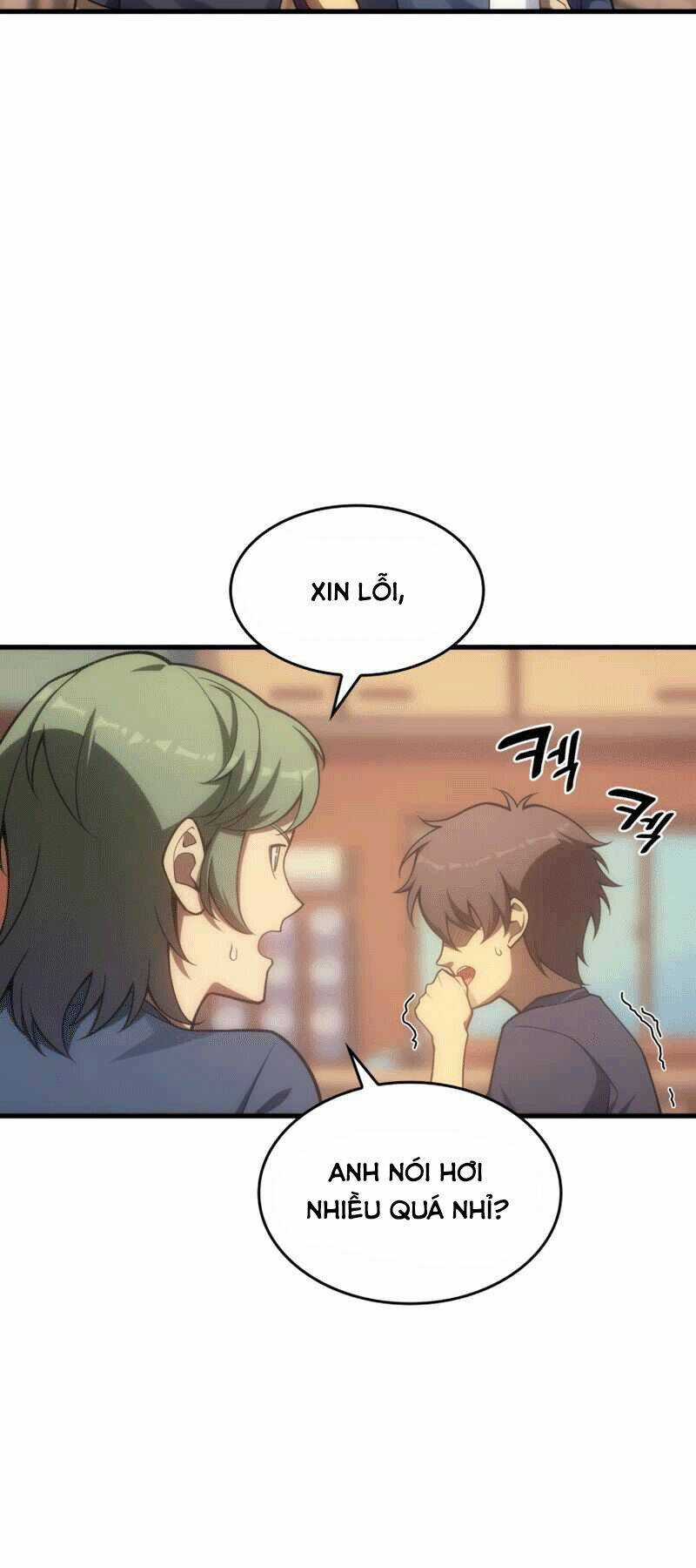 Tái Sinh Thành Công Chức Ở Một Thế Giới Xa Lạ Chapter 11 trang 44