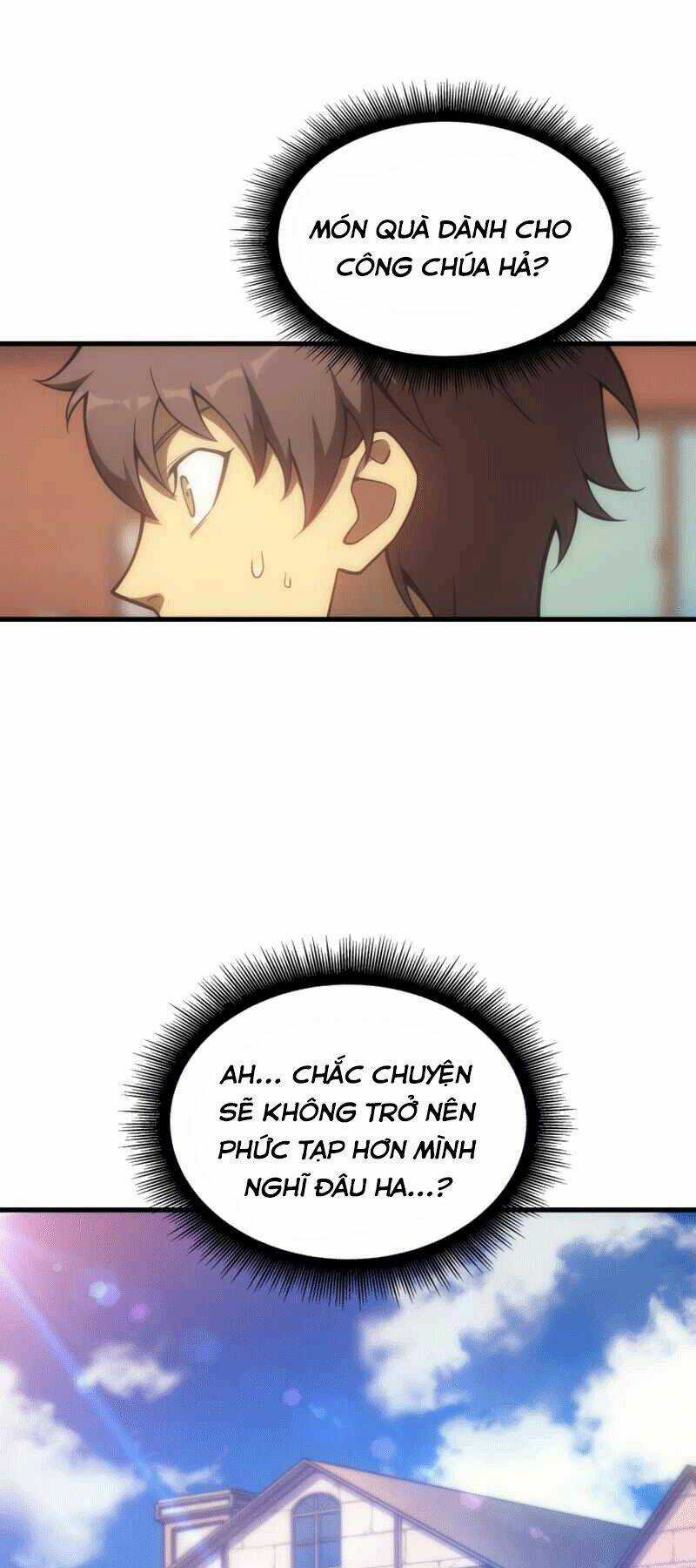 Tái Sinh Thành Công Chức Ở Một Thế Giới Xa Lạ Chapter 11 trang 45