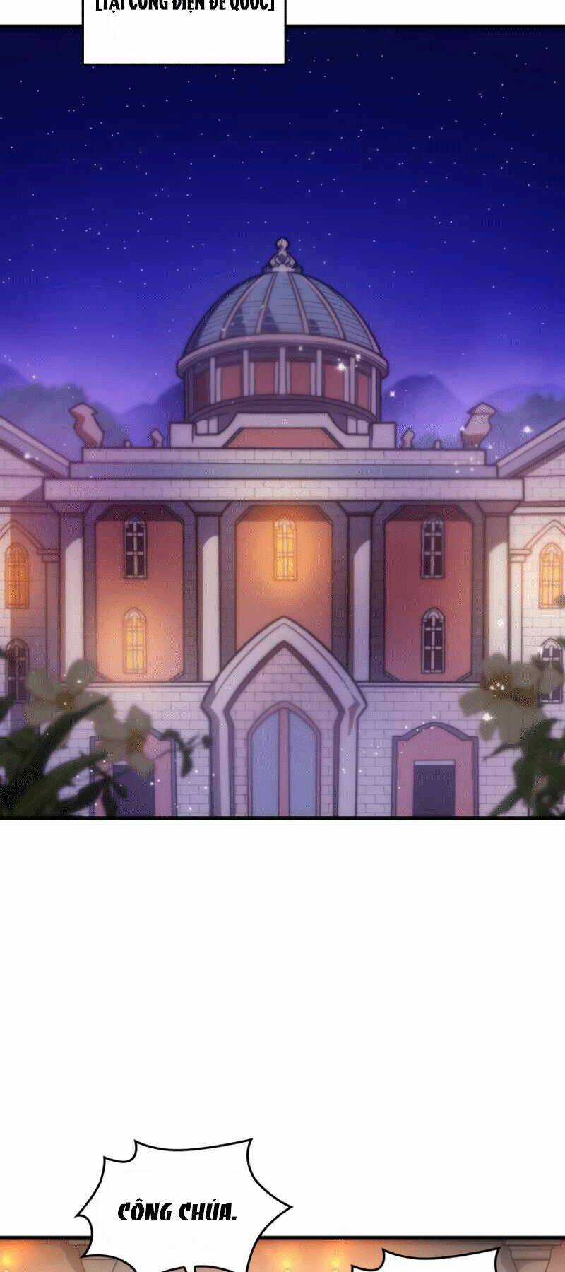 Tái Sinh Thành Công Chức Ở Một Thế Giới Xa Lạ Chapter 11 trang 47