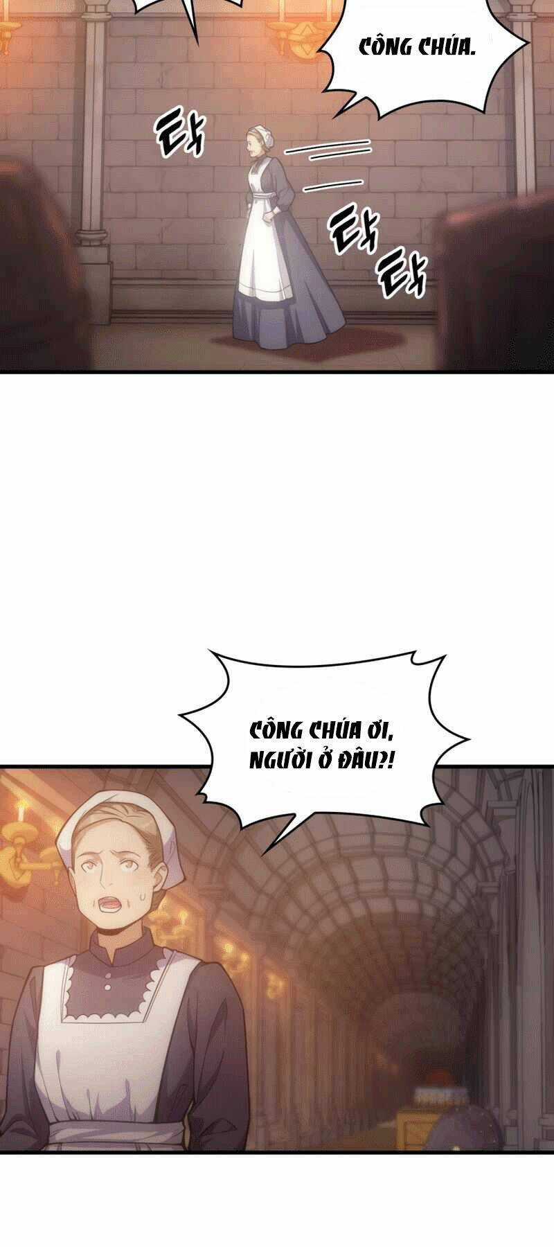 Tái Sinh Thành Công Chức Ở Một Thế Giới Xa Lạ Chapter 11 trang 48