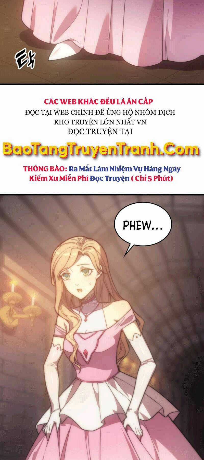 Tái Sinh Thành Công Chức Ở Một Thế Giới Xa Lạ Chapter 11 trang 52