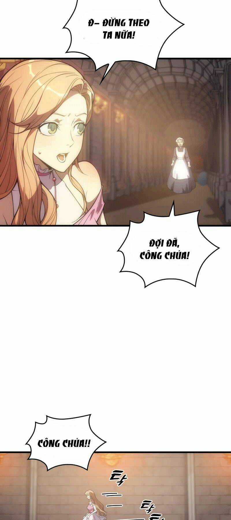 Tái Sinh Thành Công Chức Ở Một Thế Giới Xa Lạ Chapter 11 trang 55