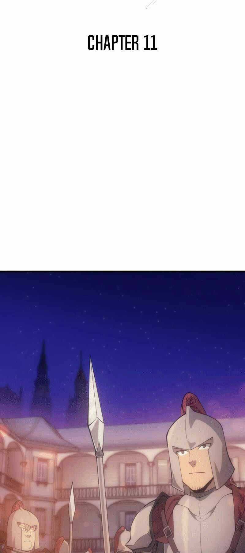 Tái Sinh Thành Công Chức Ở Một Thế Giới Xa Lạ Chapter 11 trang 6