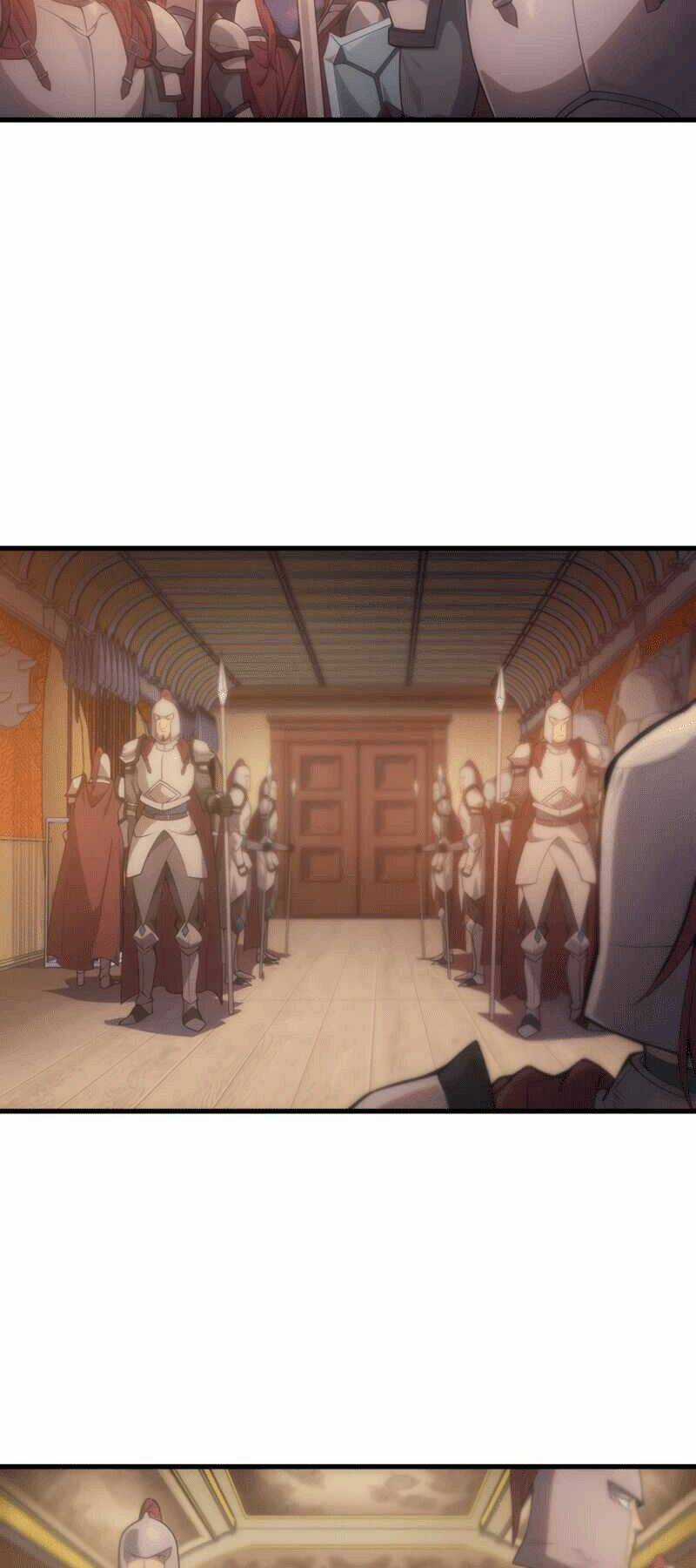 Tái Sinh Thành Công Chức Ở Một Thế Giới Xa Lạ Chapter 11 trang 7