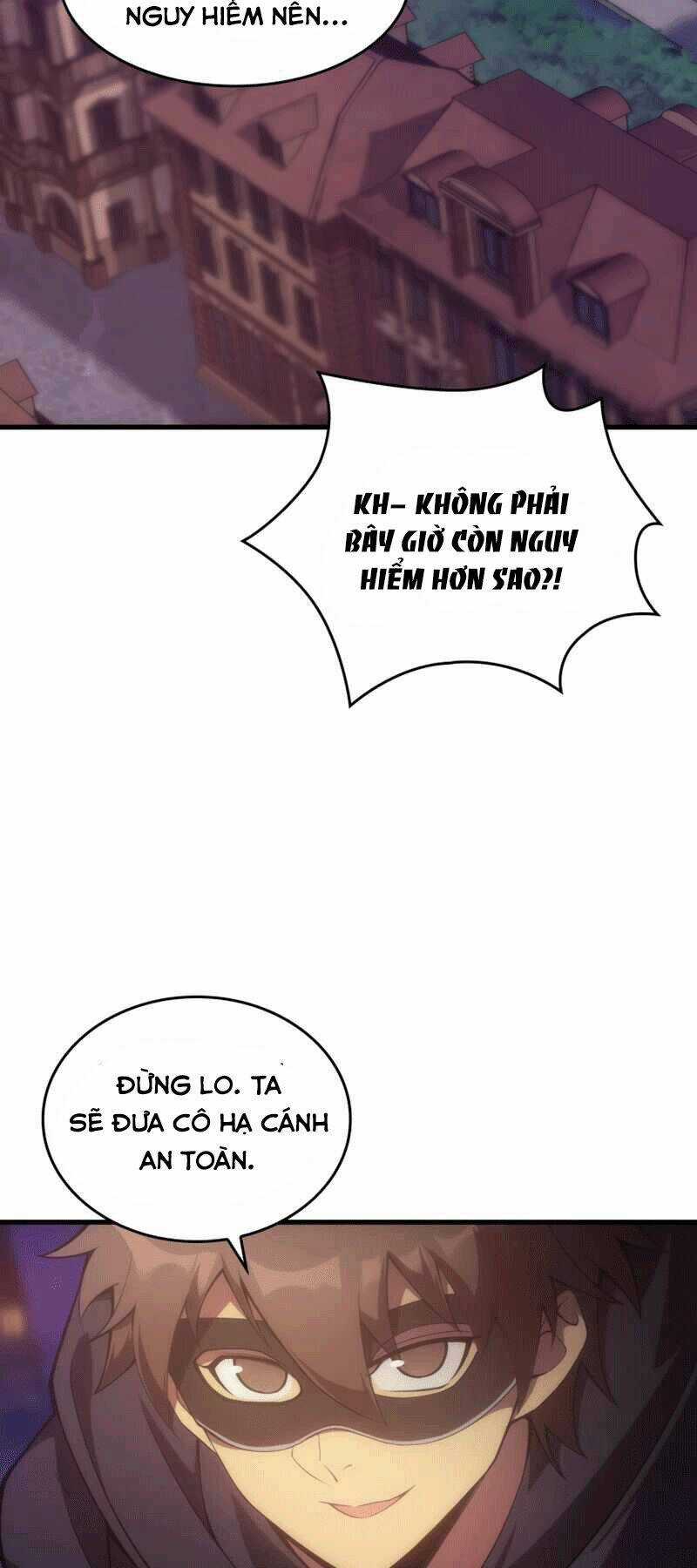 Tái Sinh Thành Công Chức Ở Một Thế Giới Xa Lạ Chapter 11 trang 72