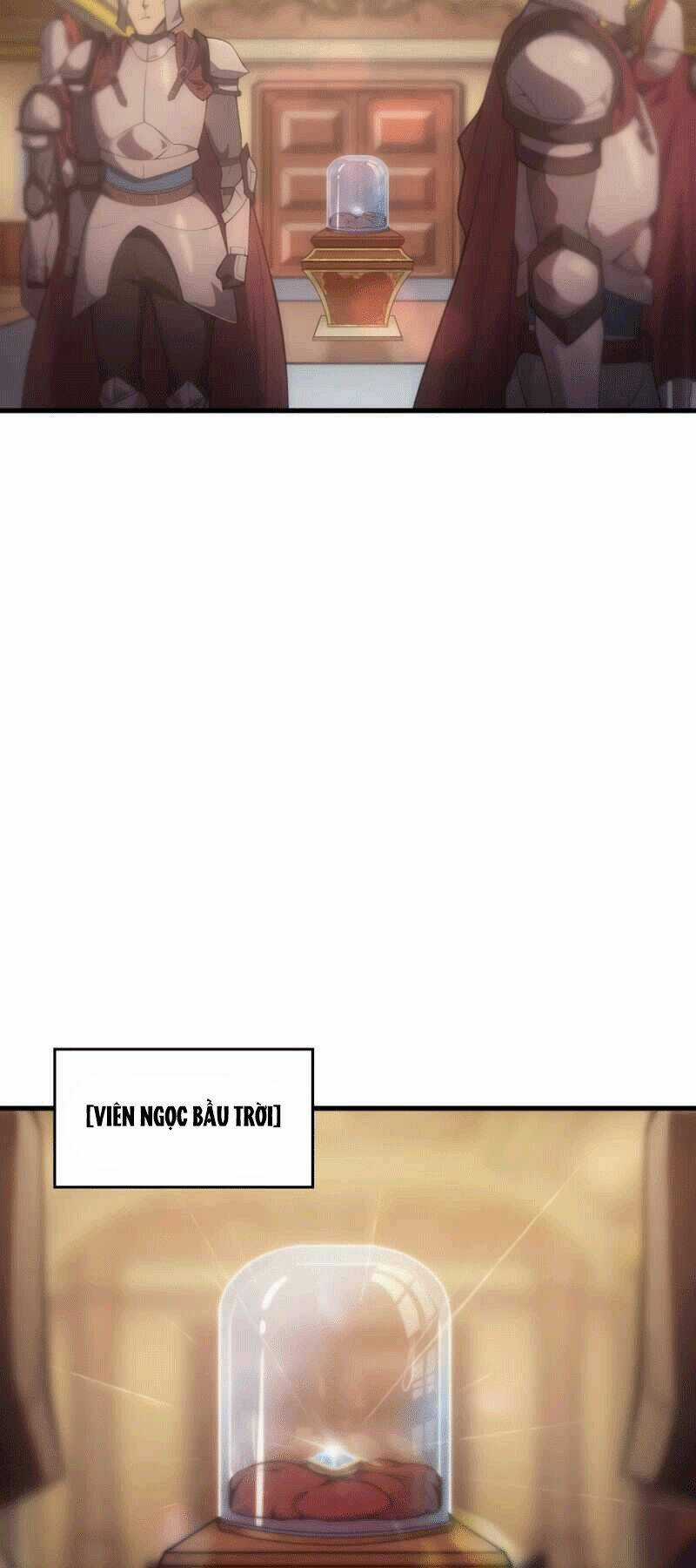 Tái Sinh Thành Công Chức Ở Một Thế Giới Xa Lạ Chapter 11 trang 8