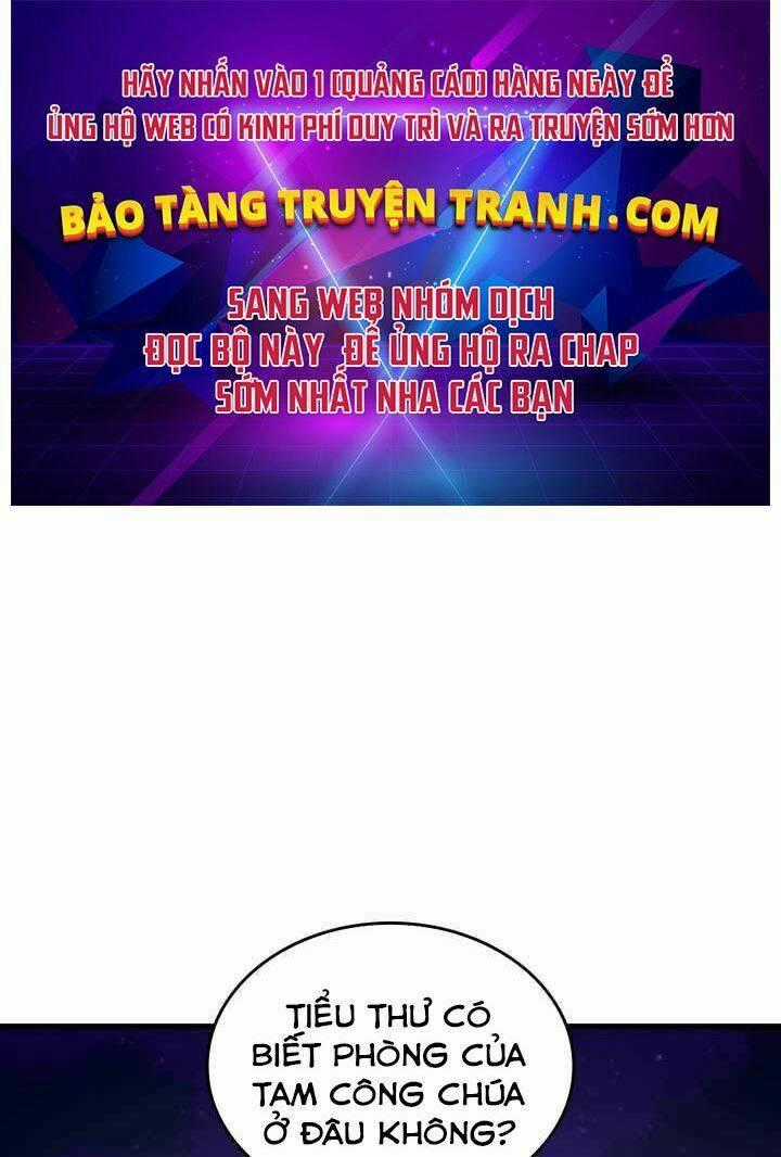 Tái Sinh Thành Công Chức Ở Một Thế Giới Xa Lạ Chapter 12 trang 0
