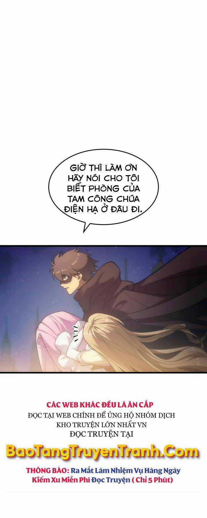 Tái Sinh Thành Công Chức Ở Một Thế Giới Xa Lạ Chapter 12 trang 10