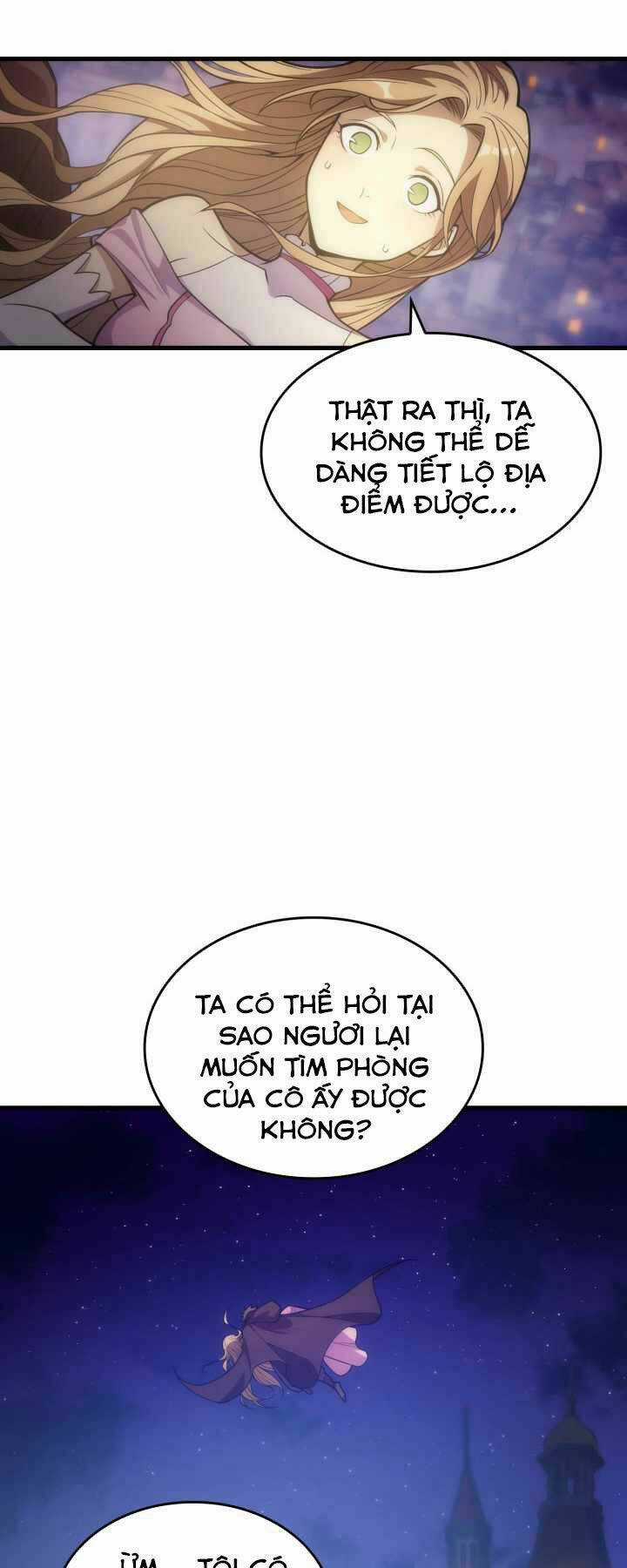 Tái Sinh Thành Công Chức Ở Một Thế Giới Xa Lạ Chapter 12 trang 11