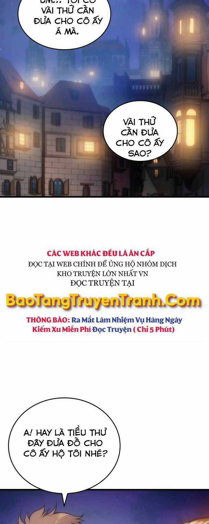 Tái Sinh Thành Công Chức Ở Một Thế Giới Xa Lạ Chapter 12 trang 12