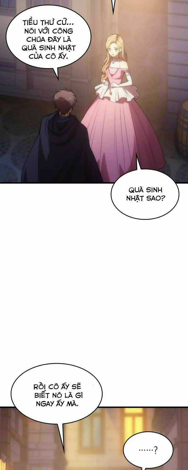 Tái Sinh Thành Công Chức Ở Một Thế Giới Xa Lạ Chapter 12 trang 16