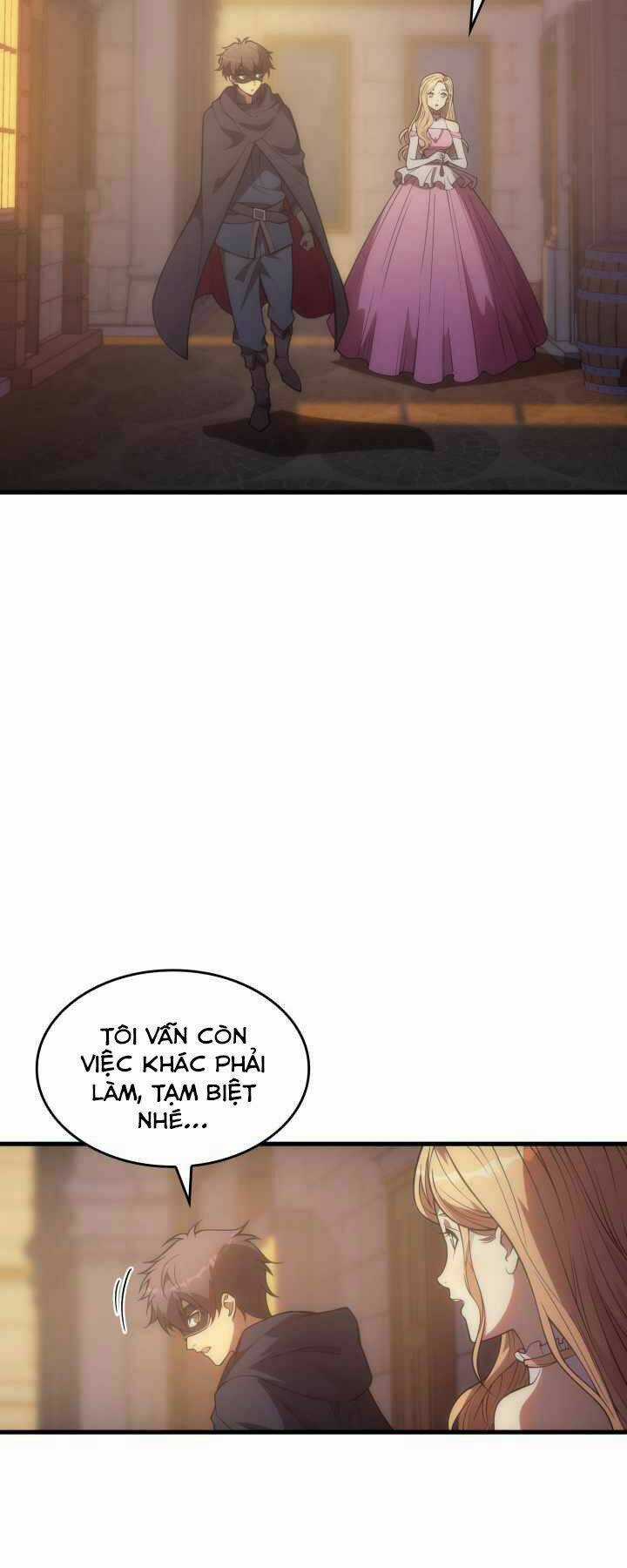 Tái Sinh Thành Công Chức Ở Một Thế Giới Xa Lạ Chapter 12 trang 17