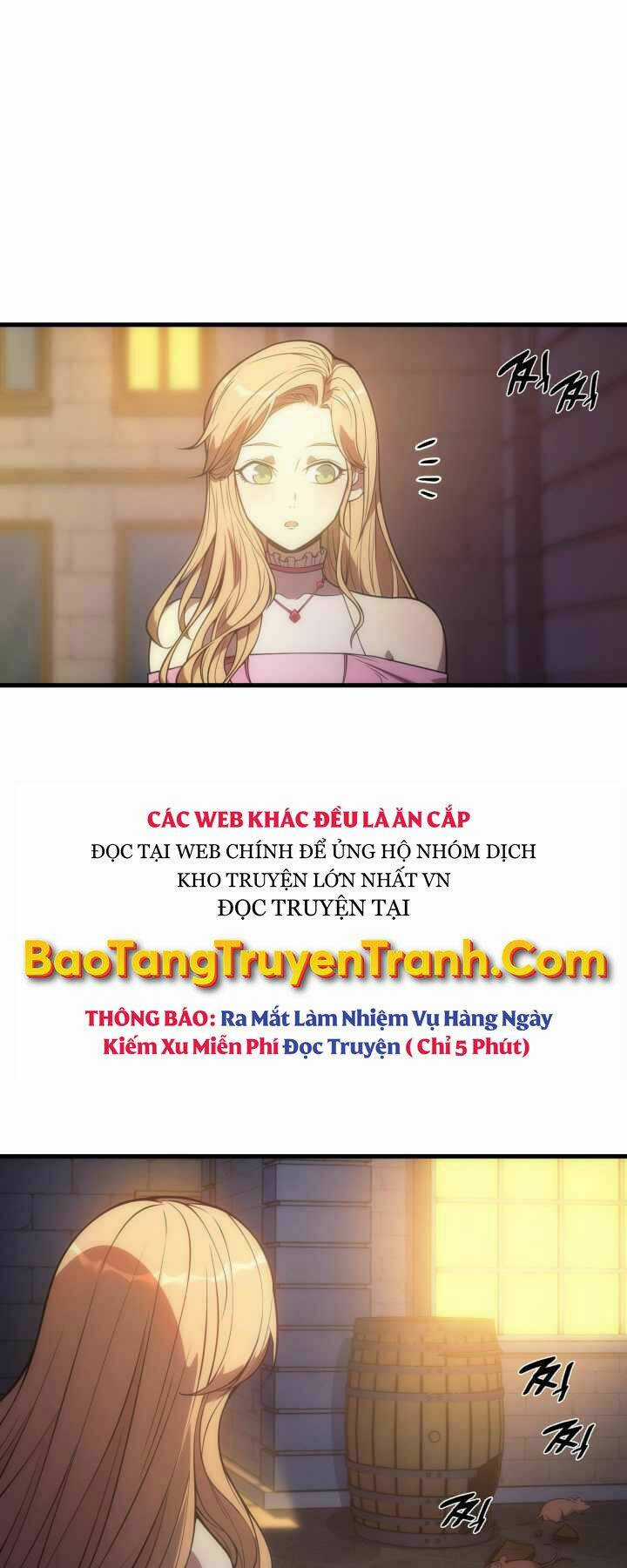 Tái Sinh Thành Công Chức Ở Một Thế Giới Xa Lạ Chapter 12 trang 18