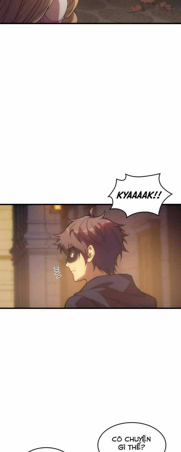 Tái Sinh Thành Công Chức Ở Một Thế Giới Xa Lạ Chapter 12 trang 19