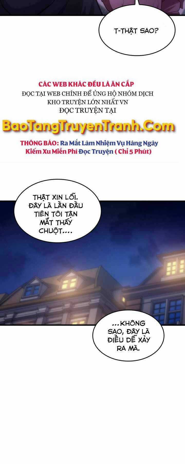 Tái Sinh Thành Công Chức Ở Một Thế Giới Xa Lạ Chapter 12 trang 22