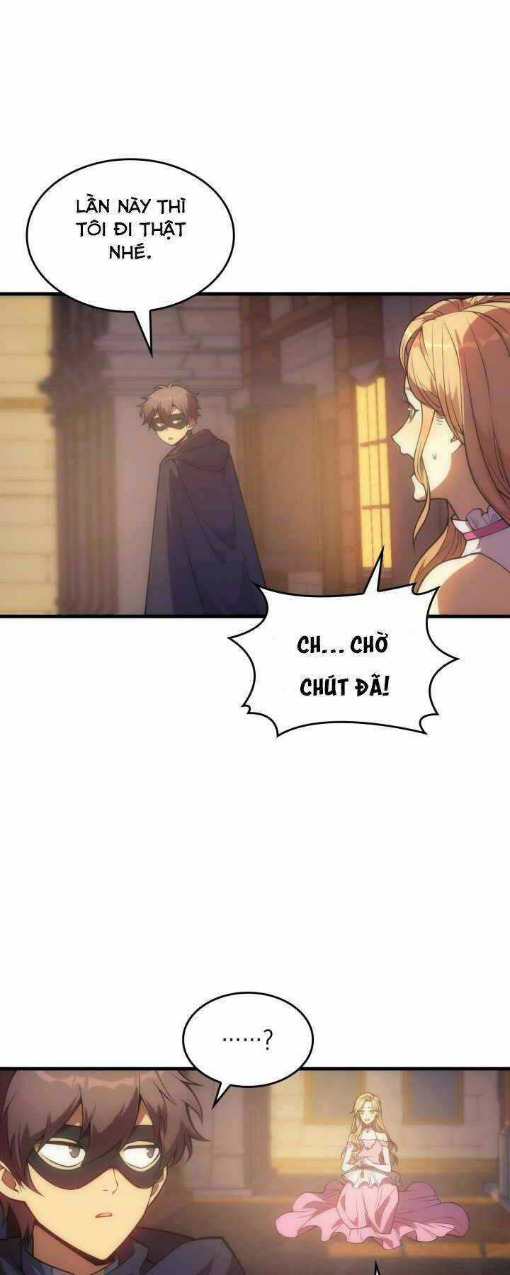 Tái Sinh Thành Công Chức Ở Một Thế Giới Xa Lạ Chapter 12 trang 23