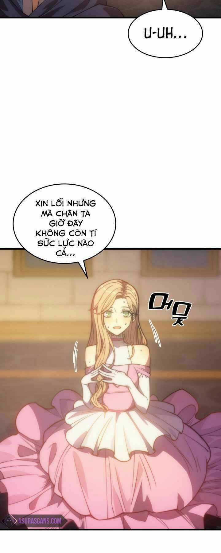 Tái Sinh Thành Công Chức Ở Một Thế Giới Xa Lạ Chapter 12 trang 24