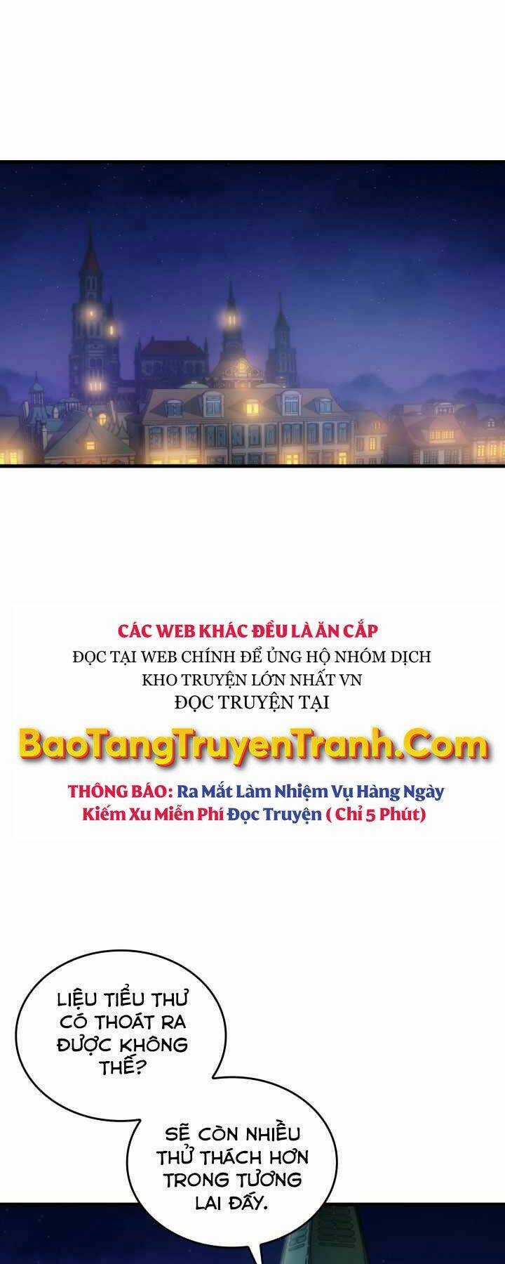 Tái Sinh Thành Công Chức Ở Một Thế Giới Xa Lạ Chapter 12 trang 26