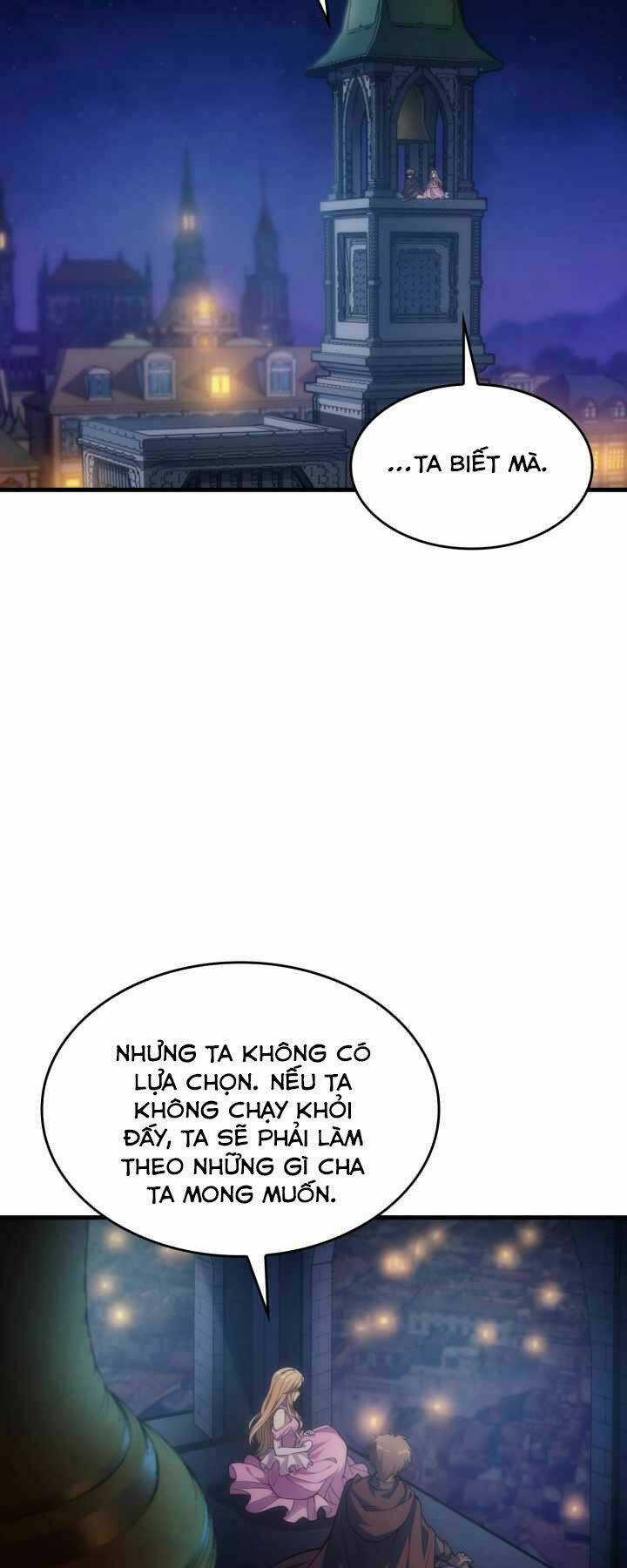 Tái Sinh Thành Công Chức Ở Một Thế Giới Xa Lạ Chapter 12 trang 27