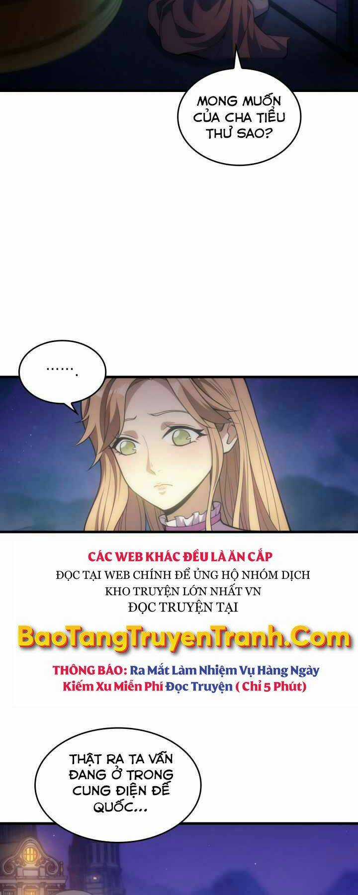 Tái Sinh Thành Công Chức Ở Một Thế Giới Xa Lạ Chapter 12 trang 28