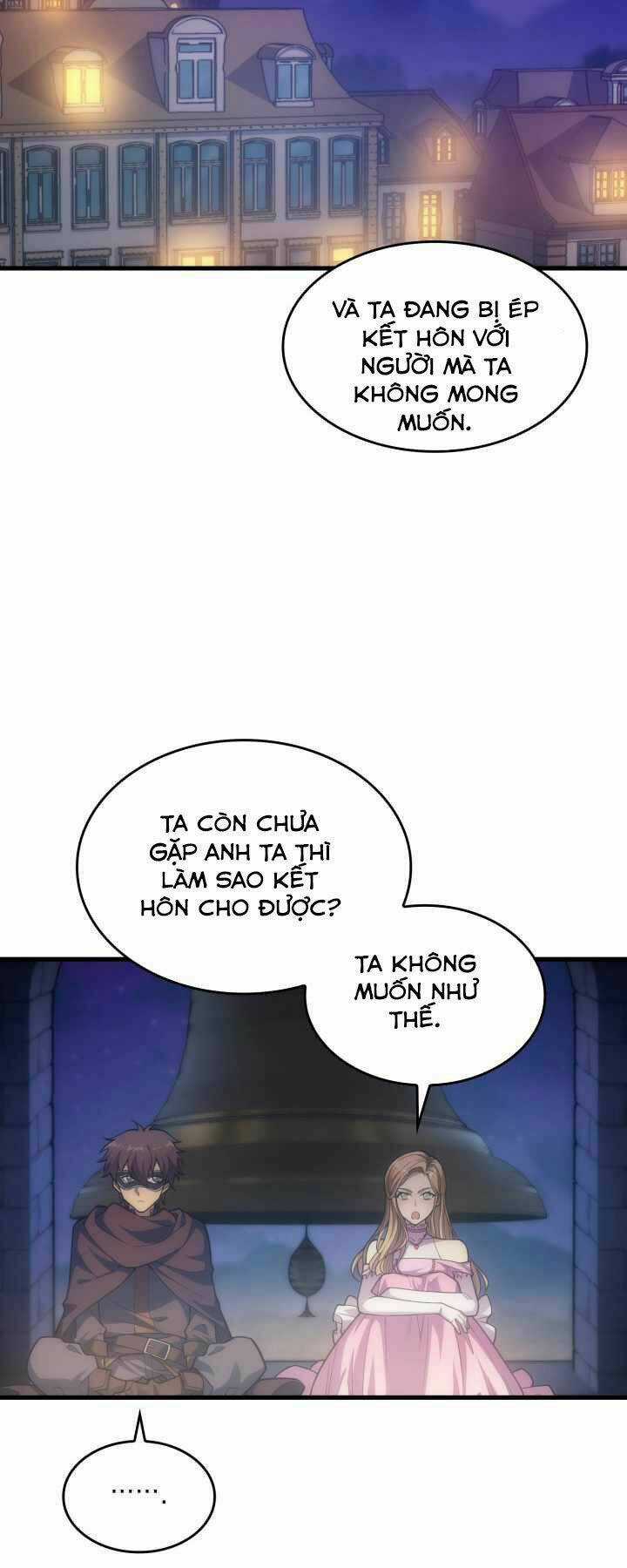 Tái Sinh Thành Công Chức Ở Một Thế Giới Xa Lạ Chapter 12 trang 29