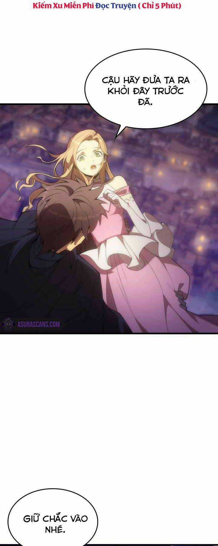 Tái Sinh Thành Công Chức Ở Một Thế Giới Xa Lạ Chapter 12 trang 3