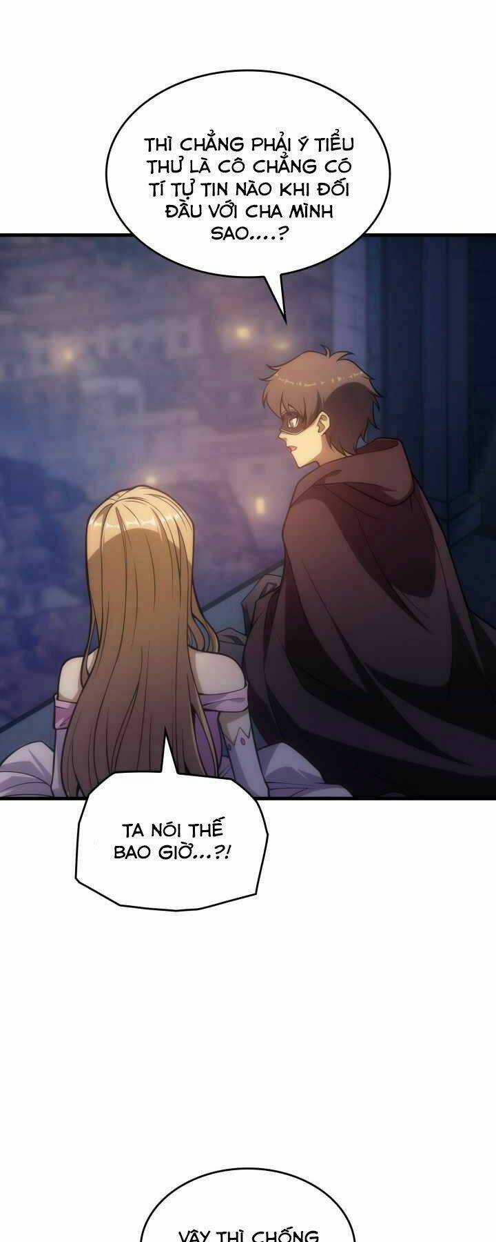 Tái Sinh Thành Công Chức Ở Một Thế Giới Xa Lạ Chapter 12 trang 32