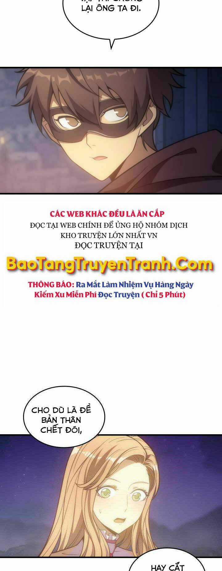 Tái Sinh Thành Công Chức Ở Một Thế Giới Xa Lạ Chapter 12 trang 33
