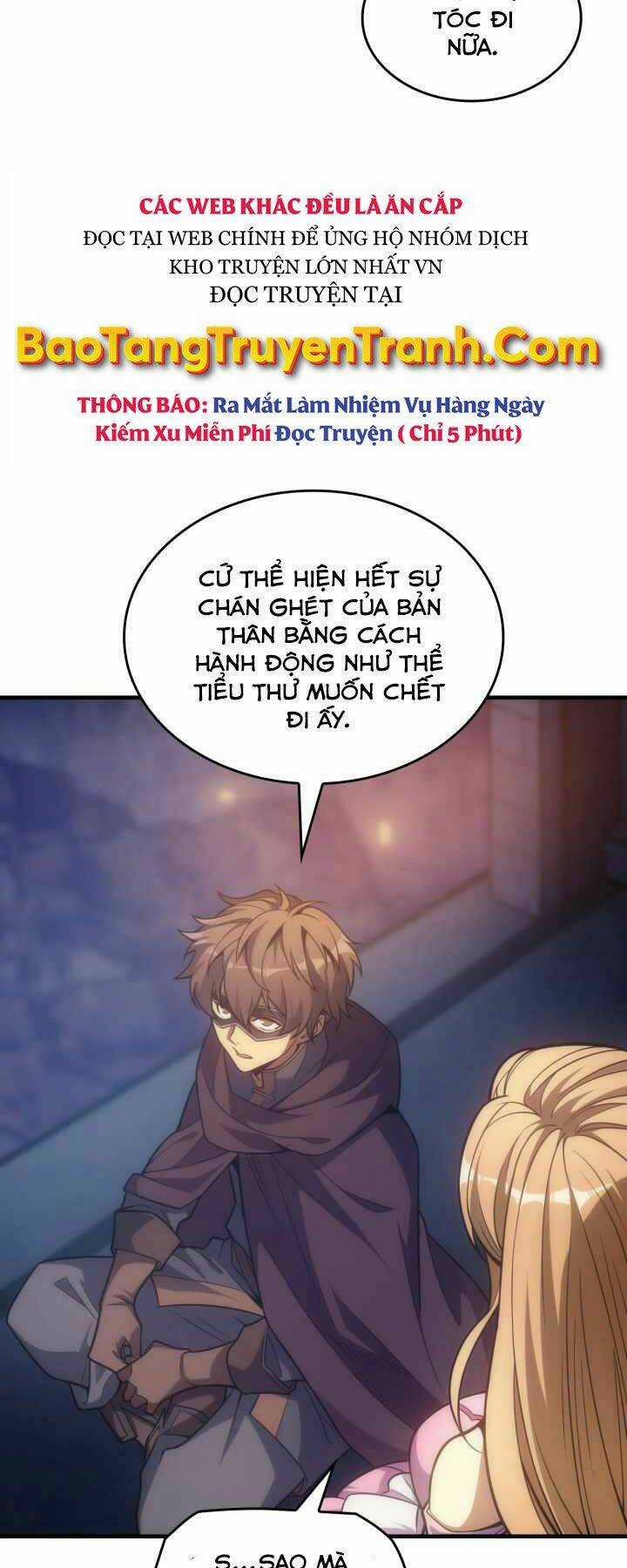 Tái Sinh Thành Công Chức Ở Một Thế Giới Xa Lạ Chapter 12 trang 34