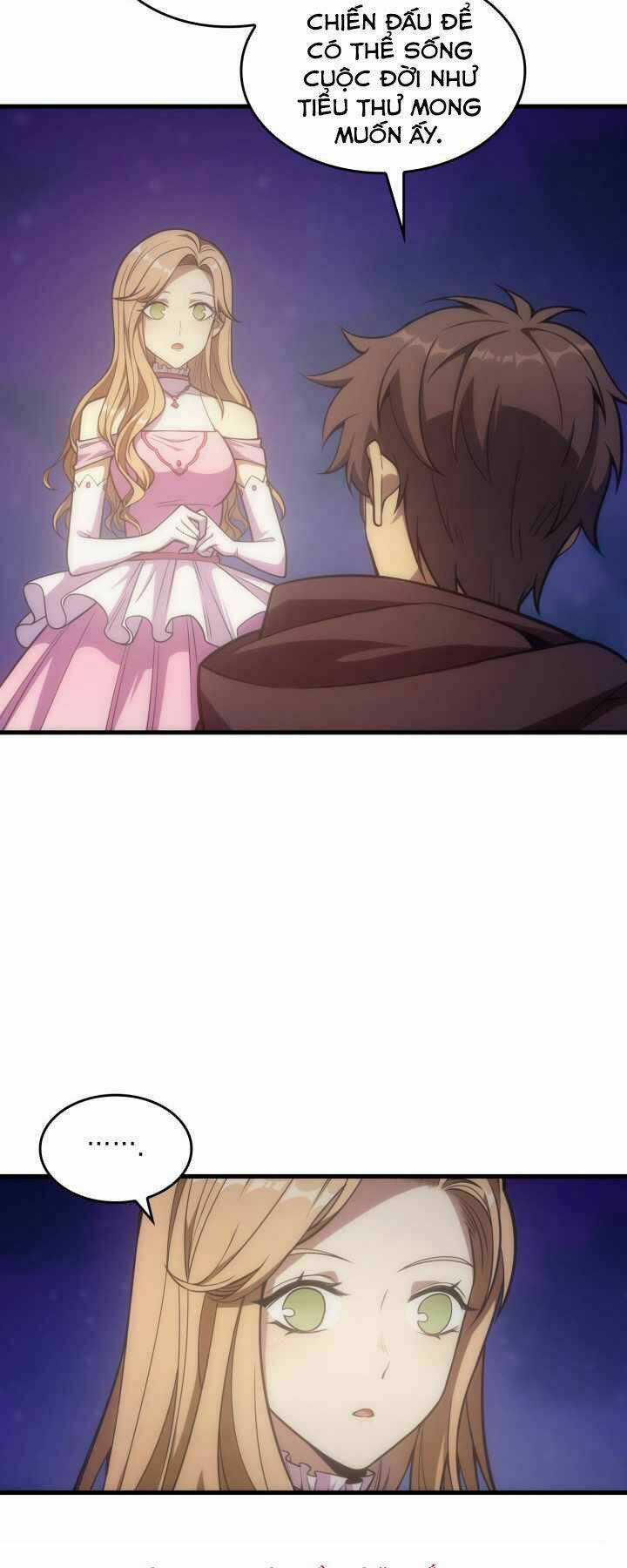 Tái Sinh Thành Công Chức Ở Một Thế Giới Xa Lạ Chapter 12 trang 37