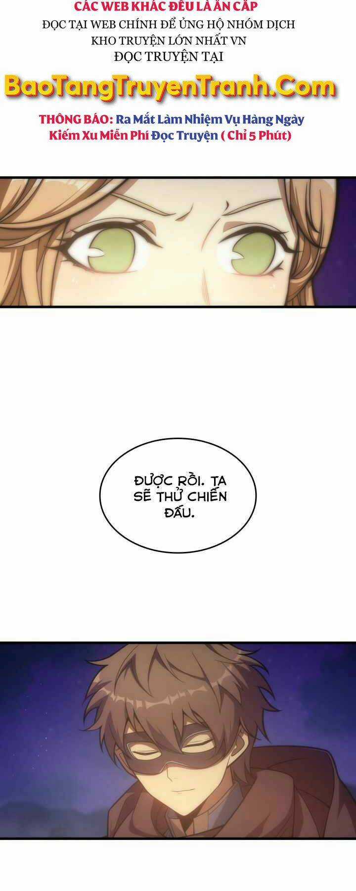 Tái Sinh Thành Công Chức Ở Một Thế Giới Xa Lạ Chapter 12 trang 38