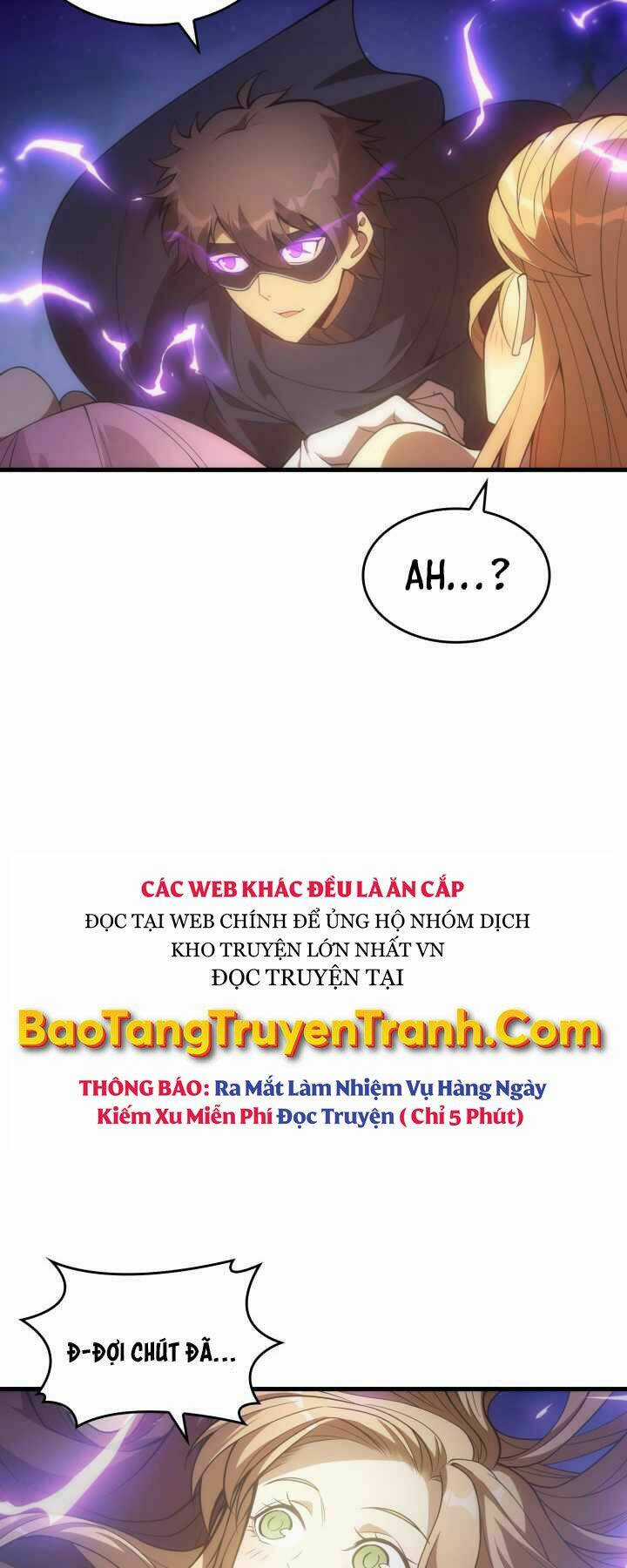 Tái Sinh Thành Công Chức Ở Một Thế Giới Xa Lạ Chapter 12 trang 4