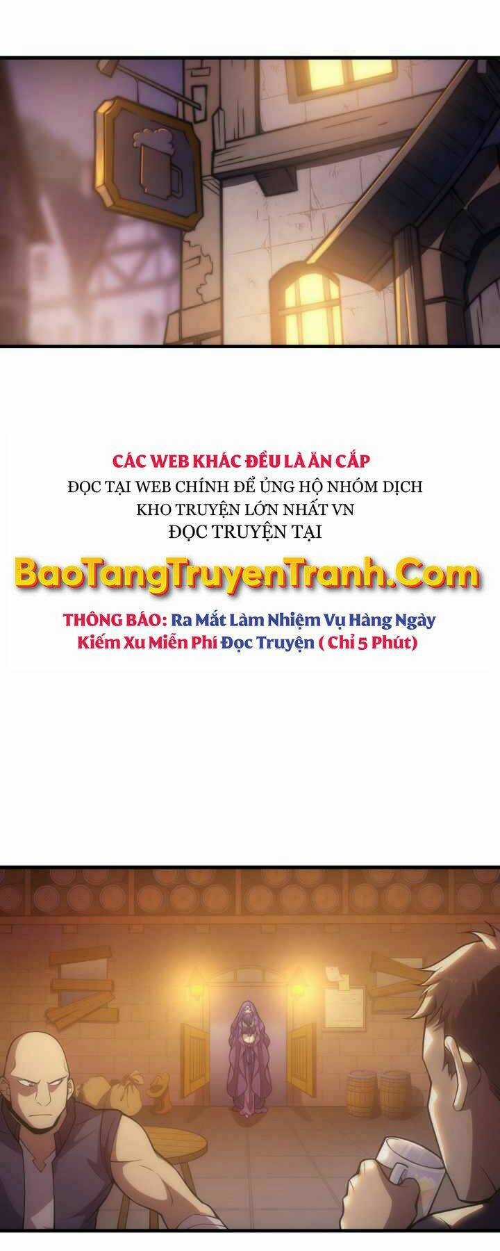 Tái Sinh Thành Công Chức Ở Một Thế Giới Xa Lạ Chapter 12 trang 43
